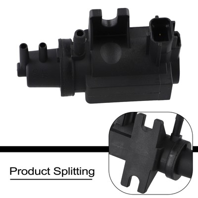 Passgenaues Turbo Ladedruck Magnetventil für Isuzu OEM Teil 8982399350