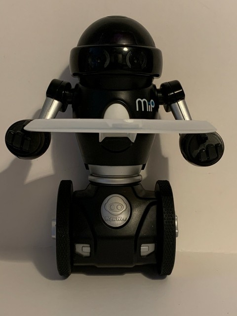 wowwee mip balancing robot