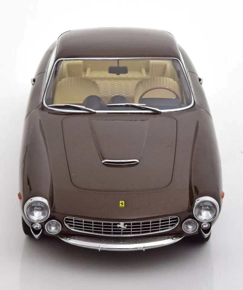 1962 FERRARI 250 GT LUXO au 1/18 KK-Scale KKDC181023 | eBay