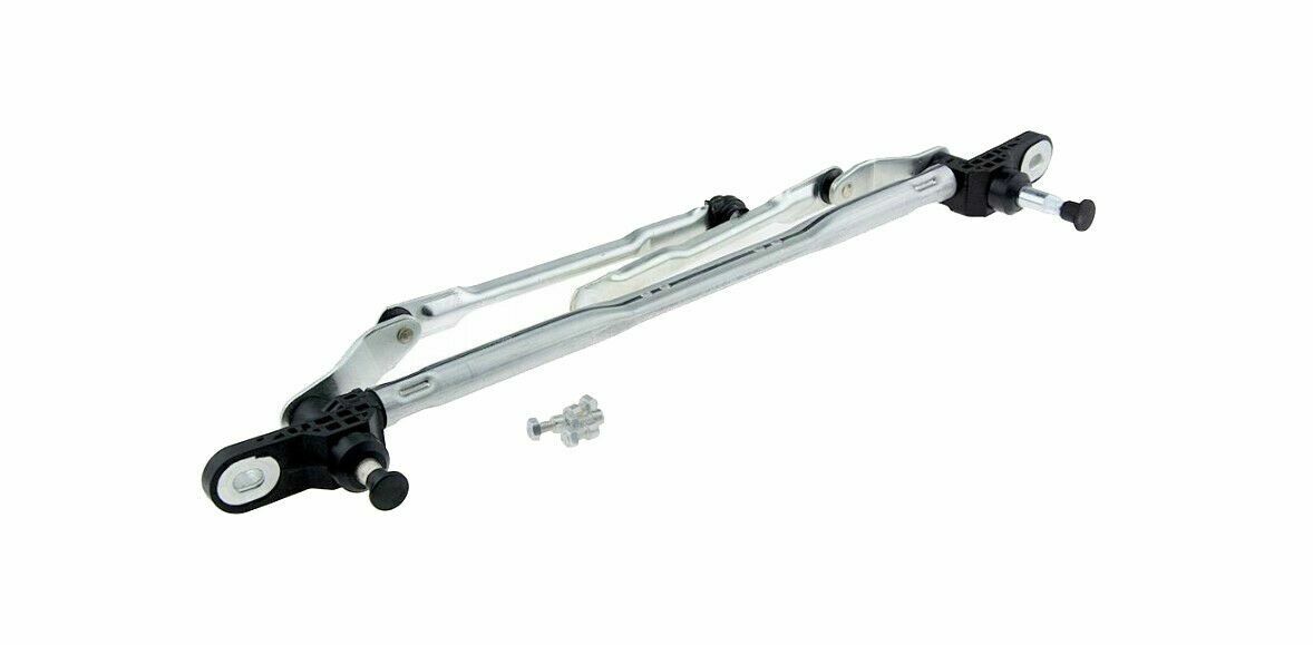 Tringlerie d'essuie-glace avant Fiat Panda 169 pour réparer le balayage du pare-brise 46804522