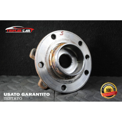 Front Axle Bearing Right Left Jeep Cherokee 5 (KL) 2013 Onwards 2.2