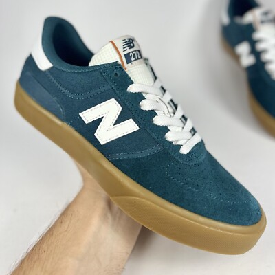 NMHR 272 – Premier