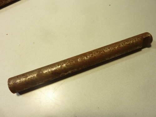 PAIRE DE CLAVETTES De Pédalier 9x41 Velo Ancien EUR 7,50 - FR