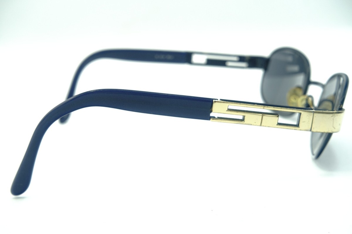 St. John S-500 RED sunglasses. Made in Italy. New without tags SLENDALE - Campari Translucent Red - HiPER Fire Red Mirror  main image 2