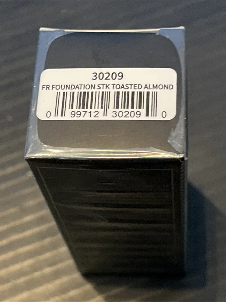 Base Strokes Toasted Almond Crème Foundation Stick Flori Roberts Full Coverage - Image 2 of 4