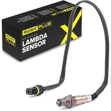RIDEX PLUS Lambdasonde passend für MERCEDES-BENZ C-Klasse Limousine (W204) 480mm
