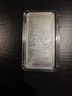 10 Oz .999 Silver Bars (Lot Of 3)
