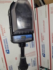 RV Surge Protector 30/50 Amp Portable Hardwired Options Fault Detection