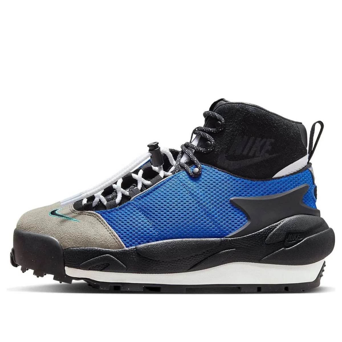 sacai x Nike Magmascape Varsity Royal for Sale | Authenticity