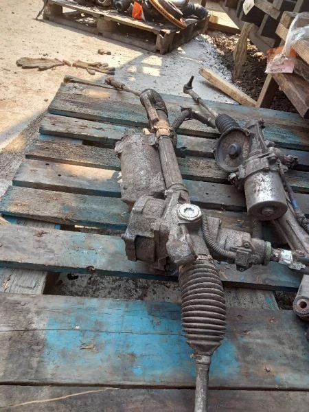 CROSSTREK 2020 Steering Gear/Rack 193671 - Image 4 of 4