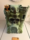 Vintage Mattel 1981 Castle Grayskull Masters of the Universe MOTU Mattel