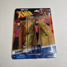 Marvel Legends Series X-Men 97 Collectible Gambit 6  Action Figures NEW