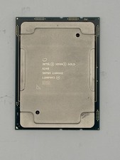 Intel Xeon Gold 6240 SRF8X 2.60GHz 24MB 18-Core Processor - SRF8X