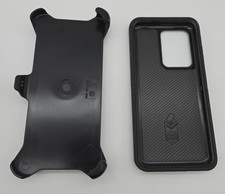 OTTERBOX 77-64418 Holster Case For Samsung Galaxy S20 - Black