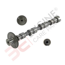 Mazda SkyActiv Engine Parts Exhaust Camshaft 2.2 Diesel CX5 6 3
