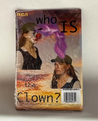 RARE SEALED Audrey Hobert 