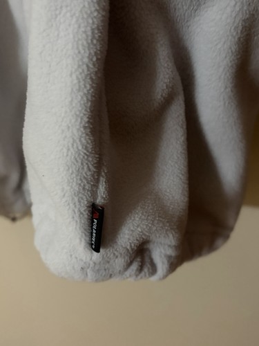 Supreme Polartec Facemask Half Hooded Sweatshirt FW23, Size S - Picture 5 of 9