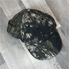 Outdoor Cap Youth Camouflage Ball Cap Unisex Kids Hunting Hat