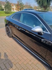 Audi A5 Sline Coupe Tdi