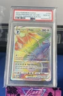 2022 POKEMON SWORD & SHIELD ASTRAL RADIANCE ORGN.FRM.DIALGA VSTAR#198 PSA 10