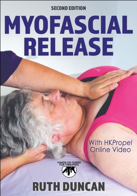 Myofascial Release Duncan Paperback John Wiley & Sons - Image 5