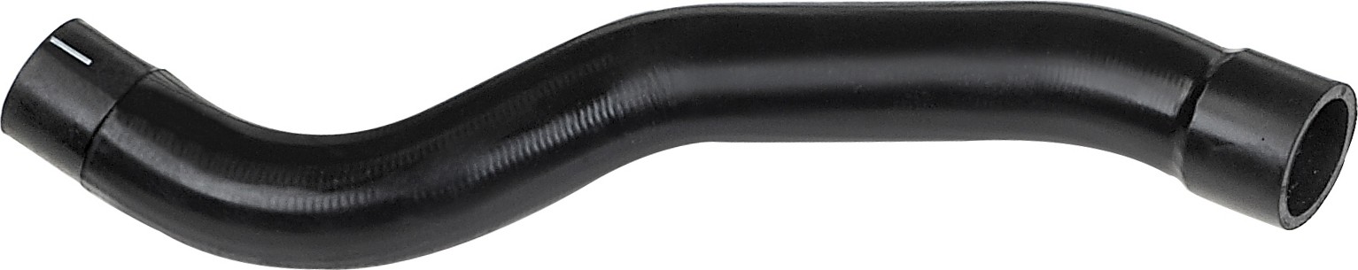 Lower GATES-OE 3771 Radiator Hose for OPEL,VAUXHALL
