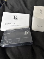 TP-580TXR Kramer HDMI/RS232/IR Over HDBaseT Transmitter XR