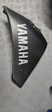 YAMAHA R1 Lower Belly Pan Fairing Panel Left Side 14B-28385 YZF-R1 2009 Big Bang
