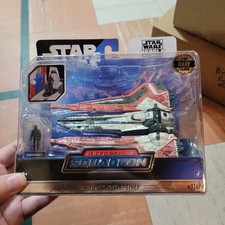 Star Wars Micro Galaxy Squadron Darth Maul Nightbrother 0147 Rare 1 15000