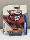 2011 Hot Wheels Vintage Racing - '65 Ford Galaxie "I. Motors"  H7