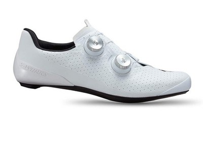 Specialized S-Works TORCH Road Shoe White - 41 | eBay