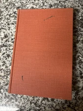 RIEMANN SURFACES - AHLFORS & SARIO - HARDBACK