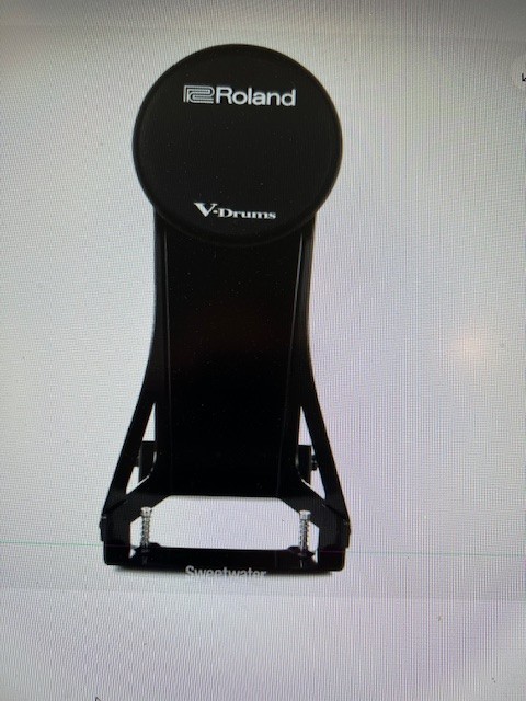 Roland KD-10 5