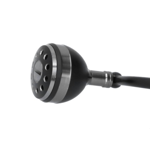 Fishing Reel 5.2:1 13+1BB Without Gaps Bearings Spinning Reel Smooth Metal S HOT - Bild 5 von 24