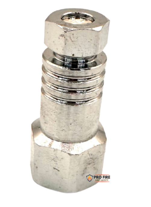 Range Guard GRW Nozzle Badger/Kidde