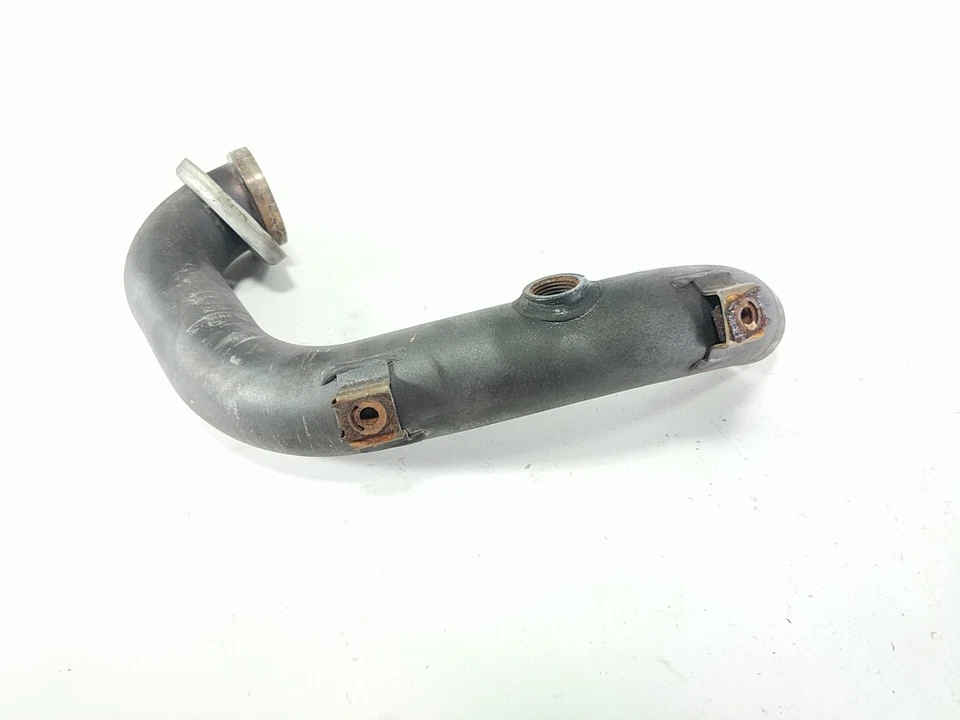 Выхлопная труба головки коллектора 13 Husqvarna TR650 Terra - Изображение 3 из 4