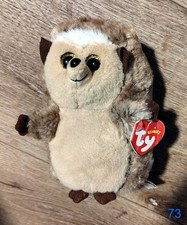 TY Beanie Babies Collection-"Ida" -  With Original Tag