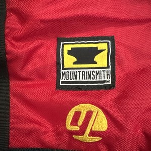 mountainsmith duffel bag