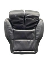 2019-2022 Lincoln Navigator Front Left Heated Vent Lower Seat Cushion Indents