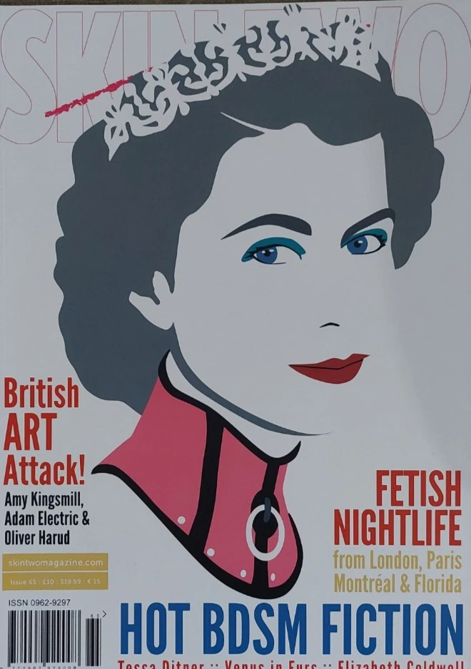 skin two magazine products for sale | eBay UK