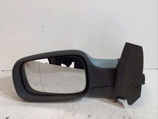 Retroviseur gauche (ou coque) Renault SCENIC