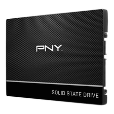 PNY CS900 1TB 3D NAND 2.5 SATA III Internal Solid State Drive SSD High Speed