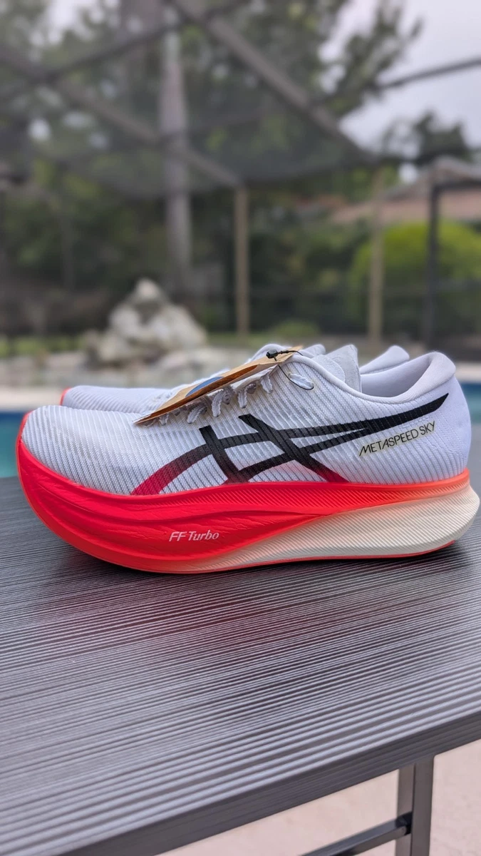 ASICS Metaspeed Sky for sale | eBay