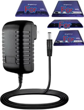 12V AC Adapter For BrightSign HD1024 HD1023 HD223 HD224 Media Player
