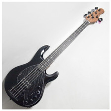 Bajo eléctrico Sterling de Music Man DarkRay5 Indonesia