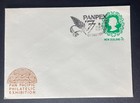 New Zealand PANPEX ‘77 Covers And Souvenir Cards — photo 7