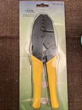 Universal Crimp Tool