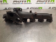 Collettore di scarico BMW E90 E60 E63 3 5 6 SERIE M57N2 11627796266