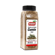 Badia Whole Cumin Seed Spice 16oz