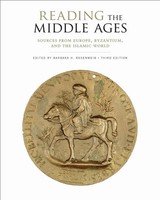 Reading The Middle Ages | Barbara H Rosenwein | Taschenbuch | Englisch | 2018